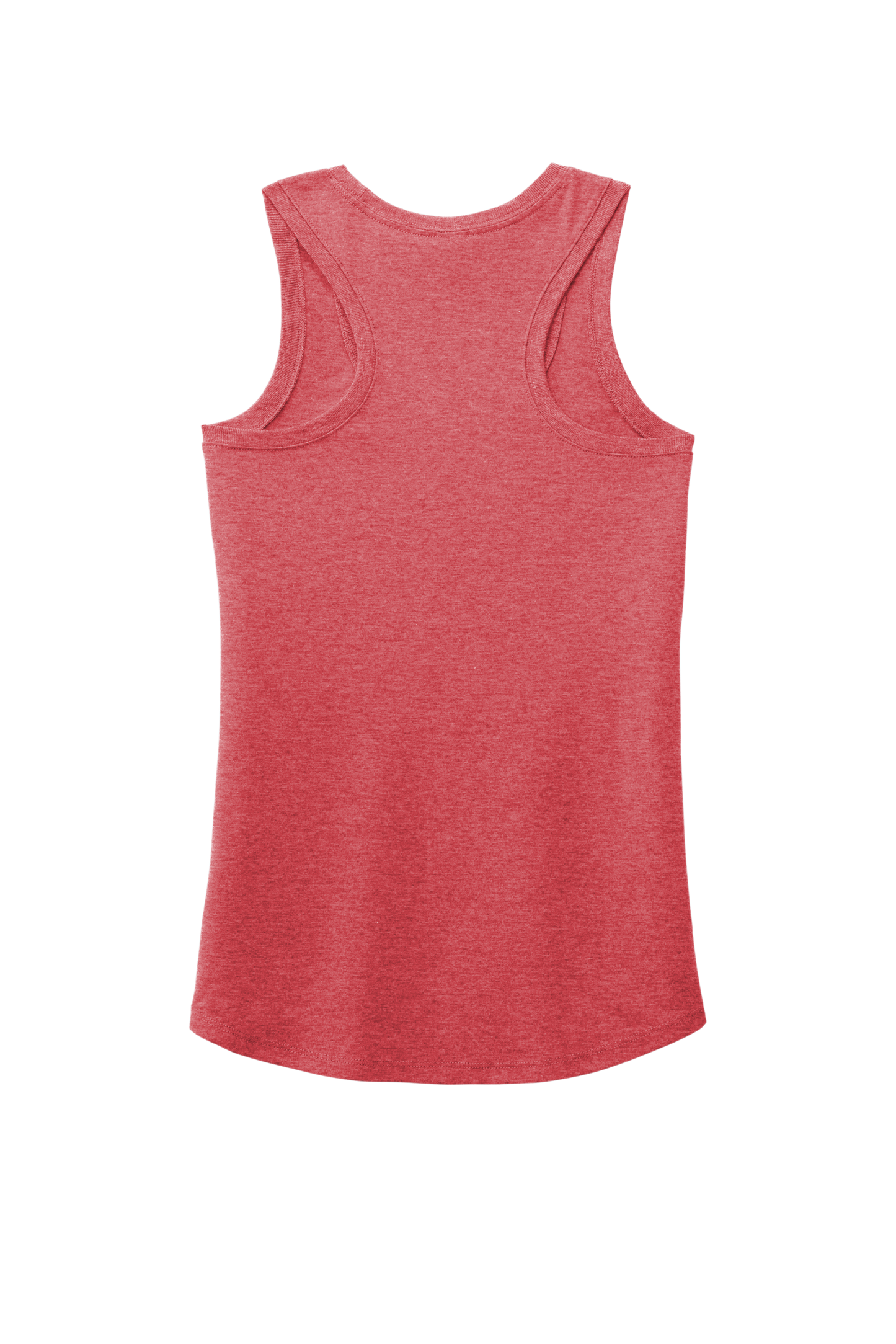 DM138L  District® Women’s Perfect Tri® Racerback Tank