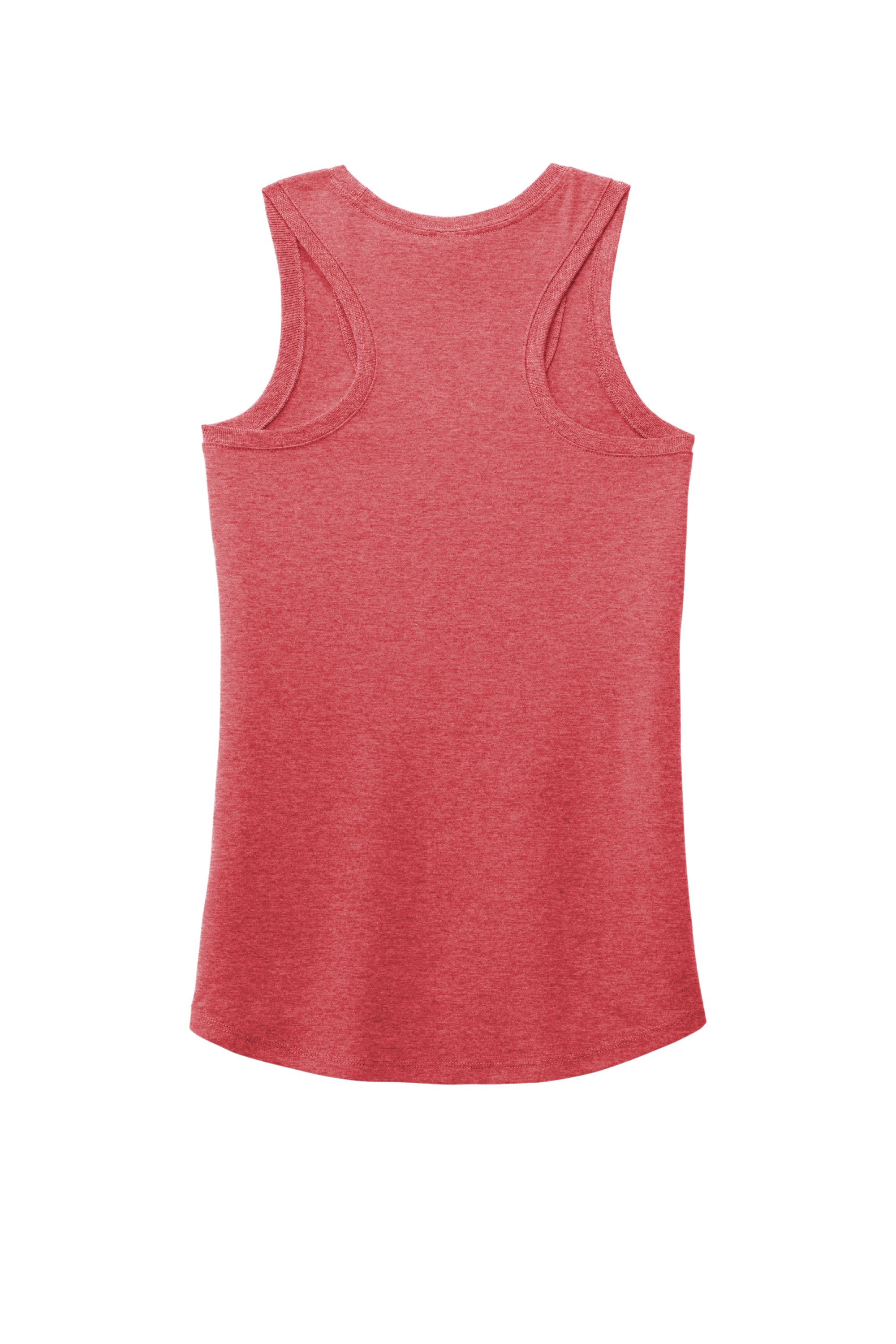 DM138L  District® Women’s Perfect Tri® Racerback Tank