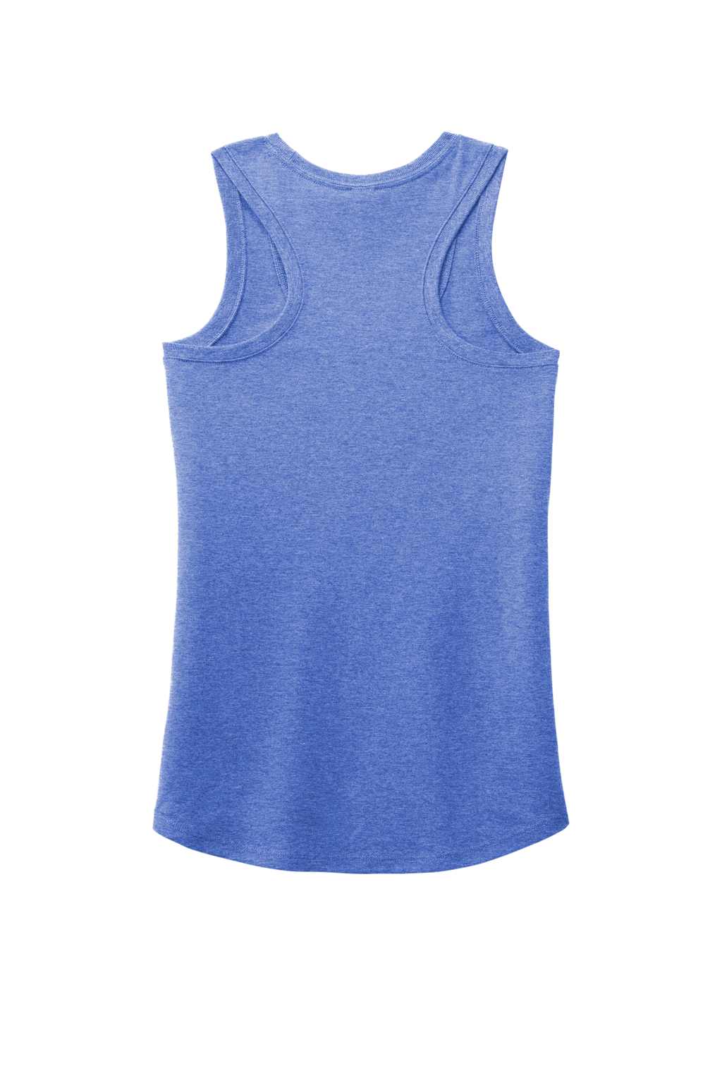 DM138L  District® Women’s Perfect Tri® Racerback Tank