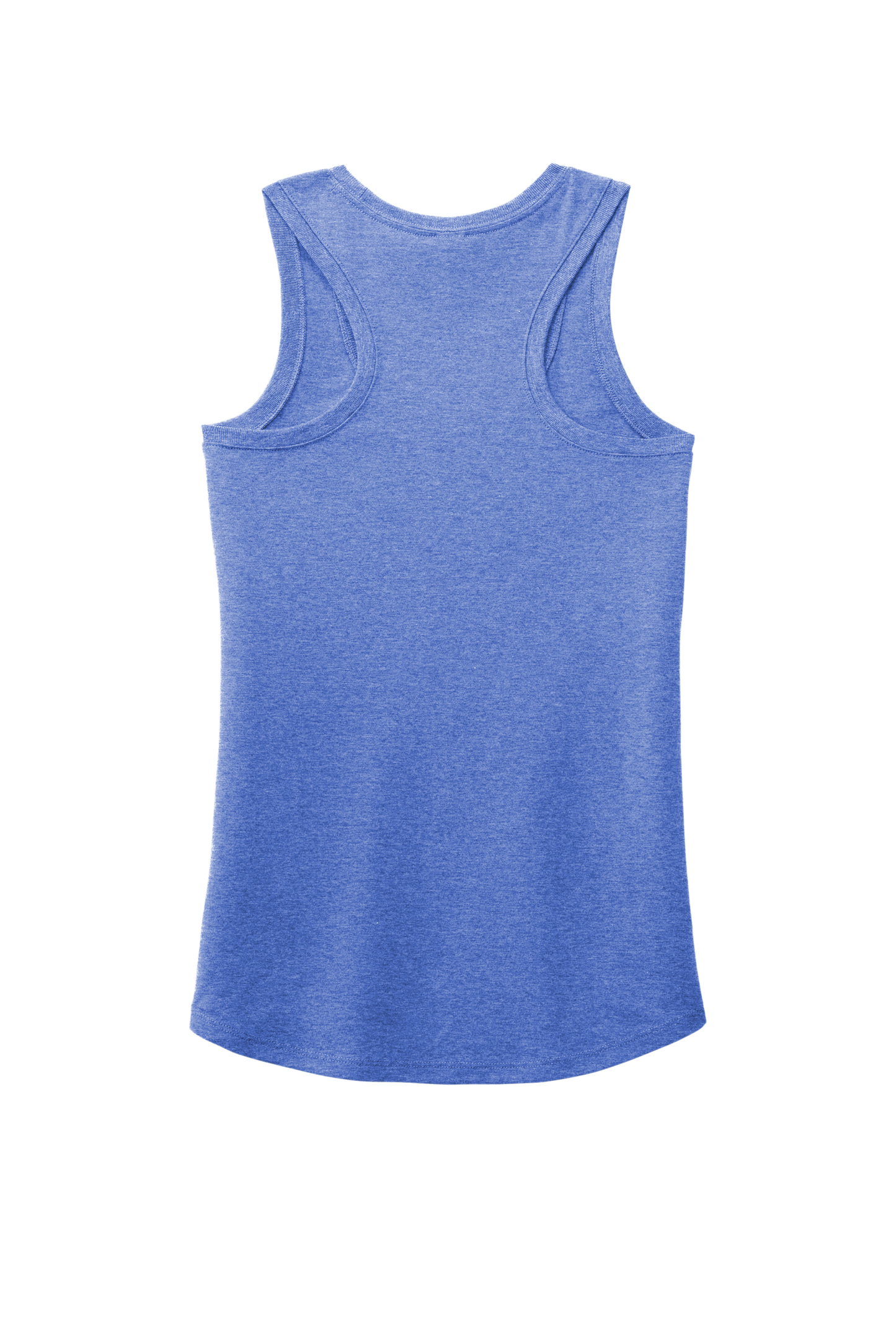 DM138L  District® Women’s Perfect Tri® Racerback Tank