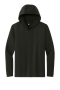 DM139  District® Perfect Tri® Long Sleeve Hoodie