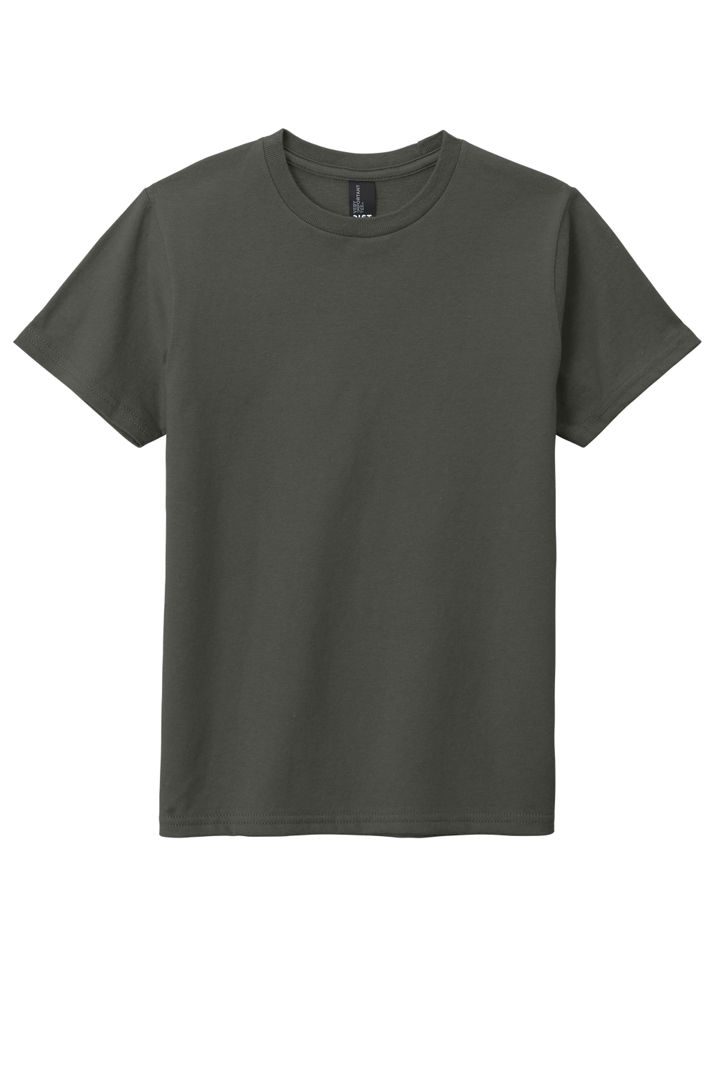 DT6000Y District® Youth Very Important Tee®