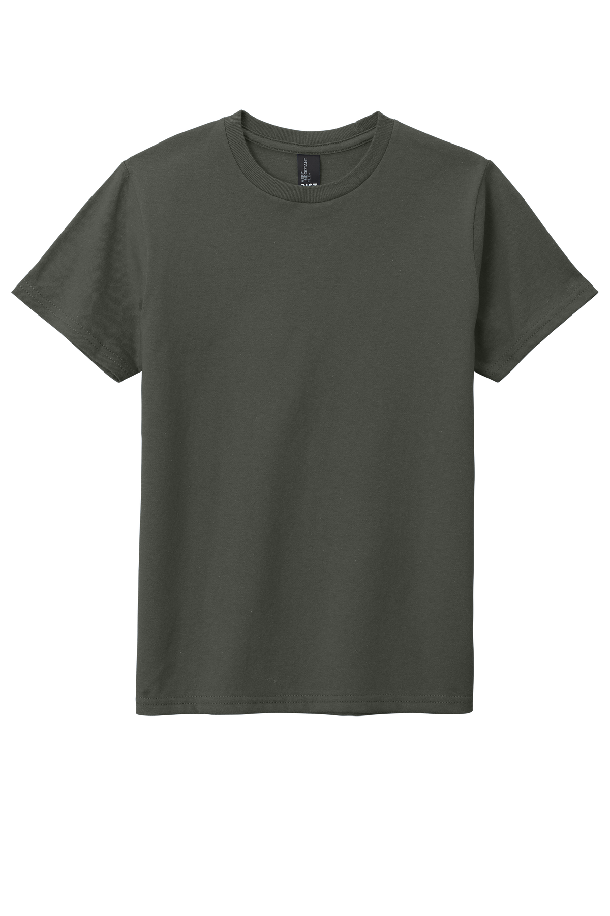 DT6000Y District® Youth Very Important Tee®