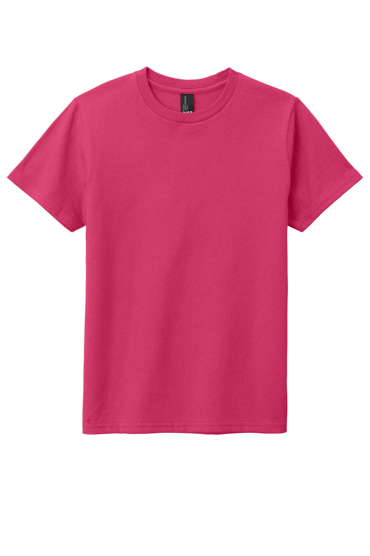 DT6000Y District® Youth Very Important Tee®