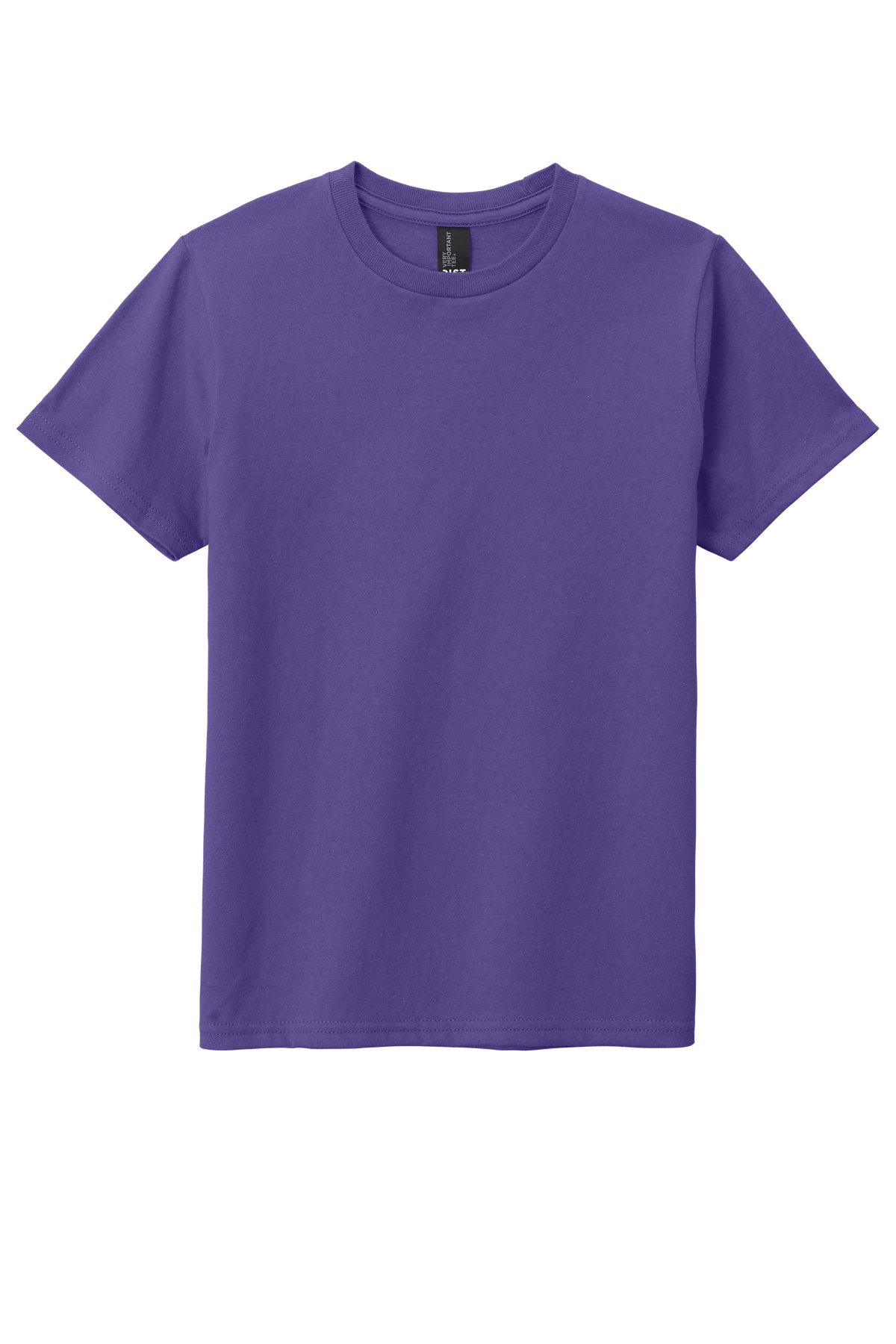 DT6000Y District® Youth Very Important Tee®