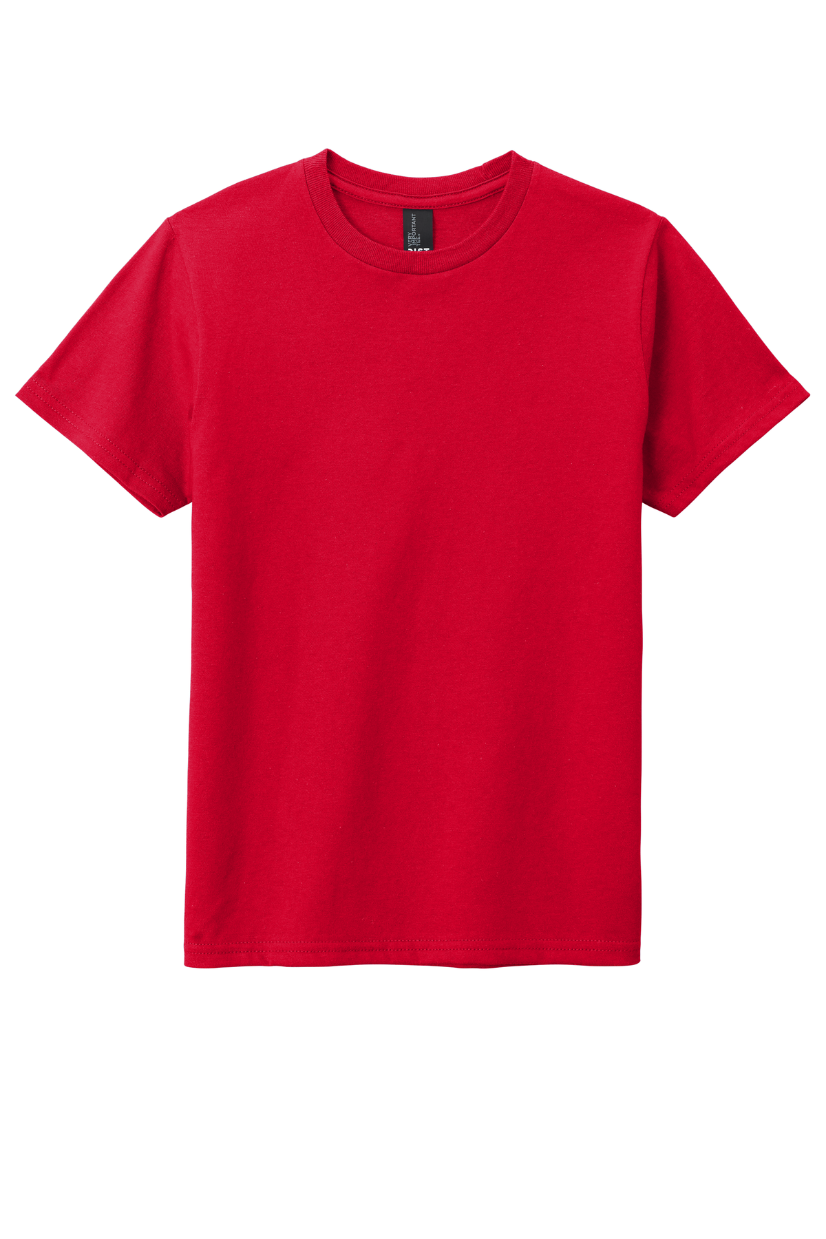 DT6000Y District® Youth Very Important Tee®