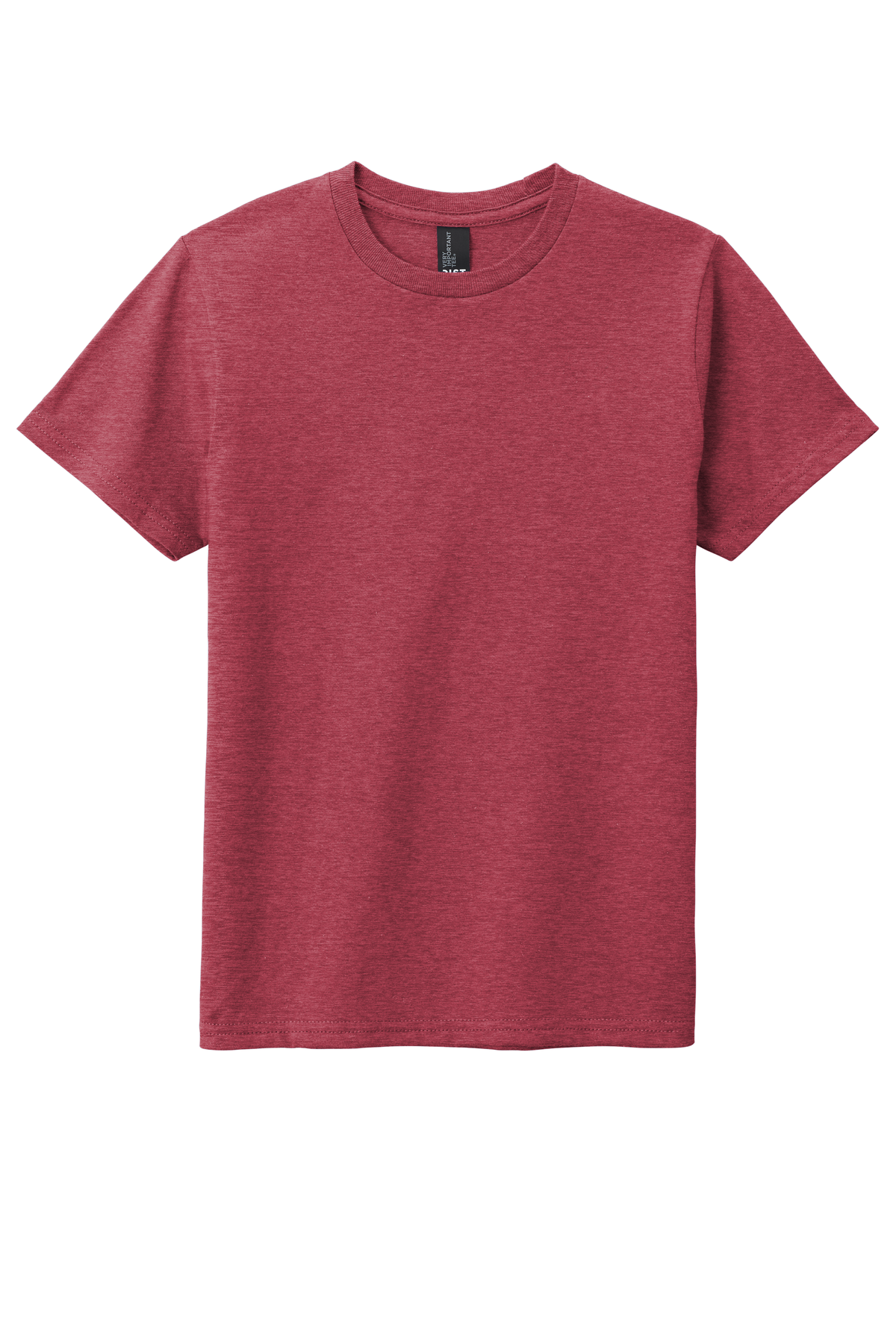 DT6000Y District® Youth Very Important Tee®