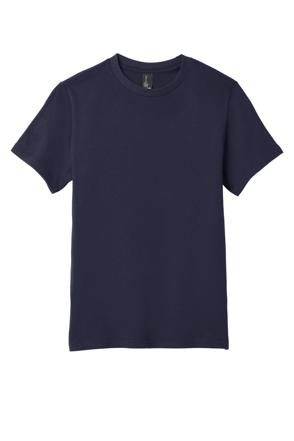 DT6000Y District® Youth Very Important Tee®