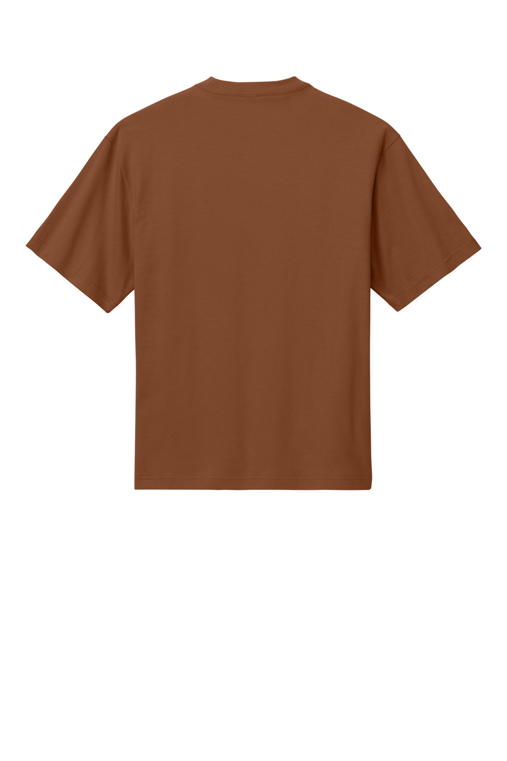 DT6065 District® Heavyweight Very Important Tee®
