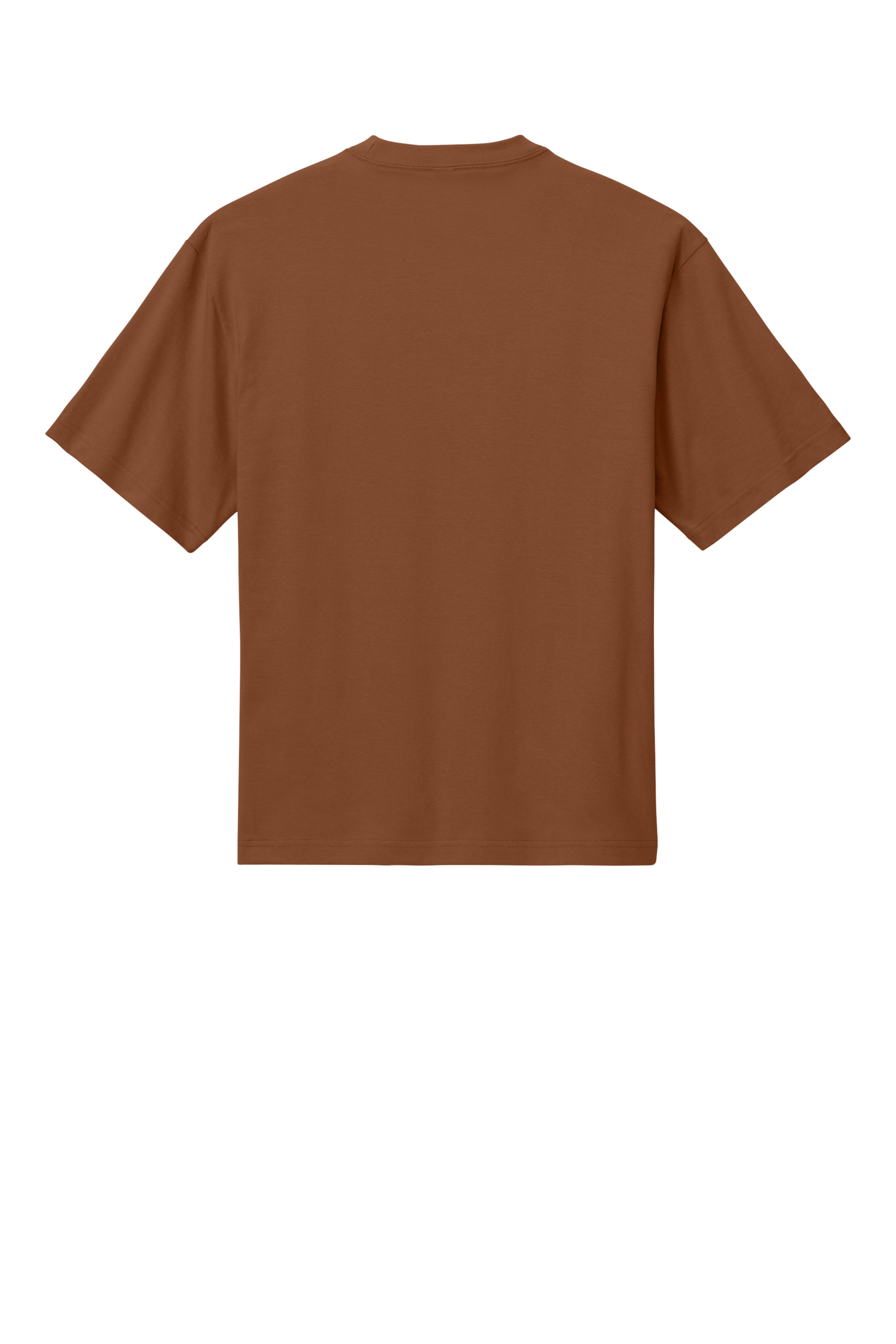 DT6065 District® Heavyweight Very Important Tee®