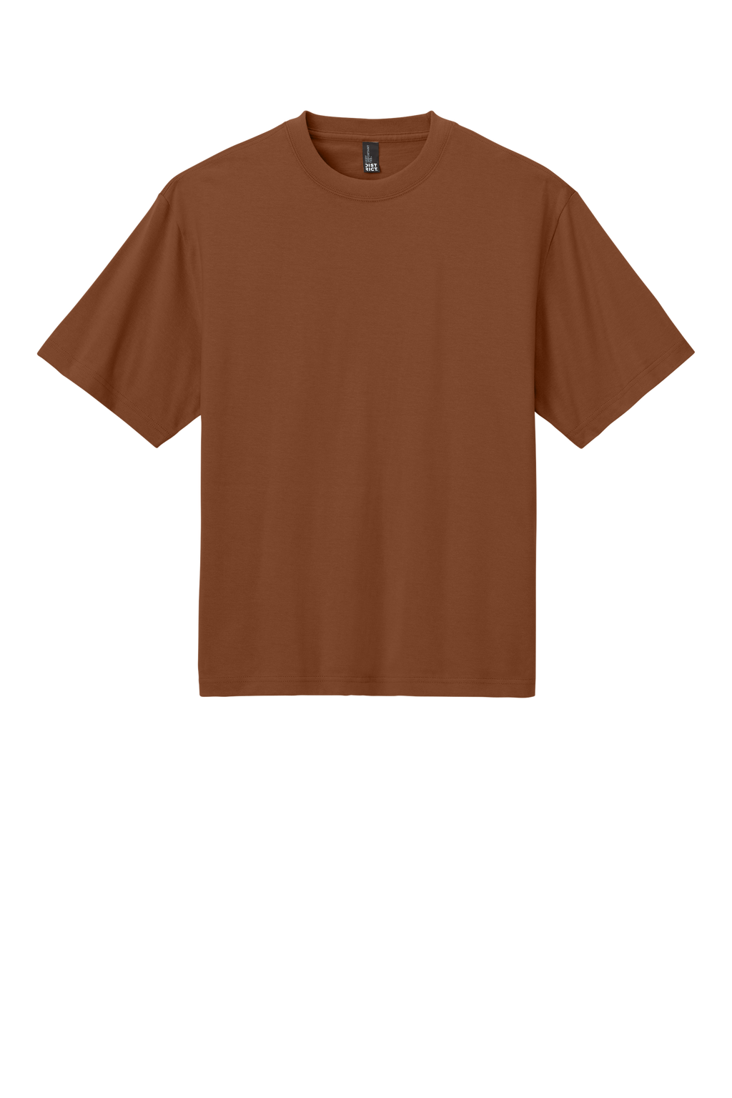 DT6065 District® Heavyweight Very Important Tee®