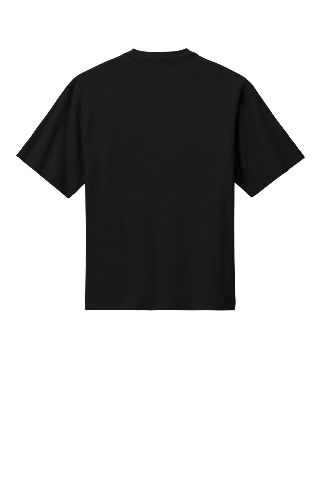 DT6065 District® Heavyweight Very Important Tee®
