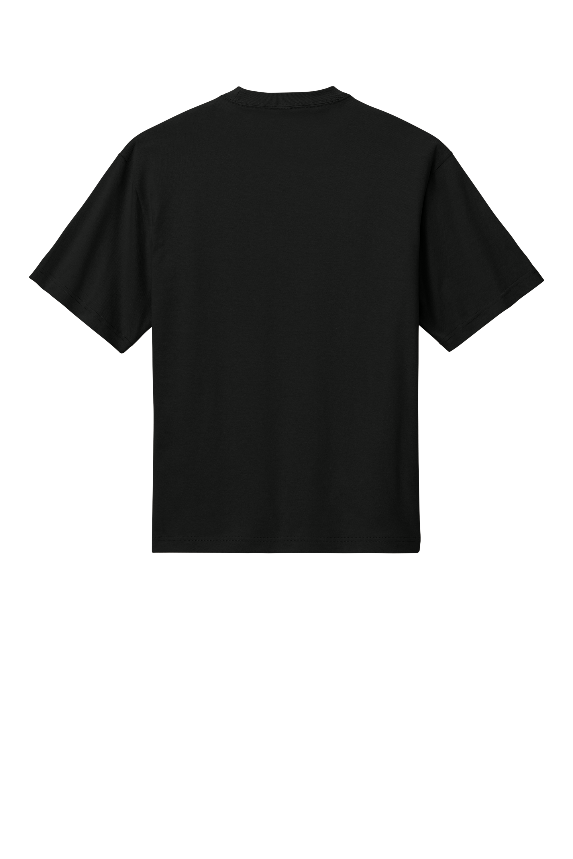 DT6065 District® Heavyweight Very Important Tee®