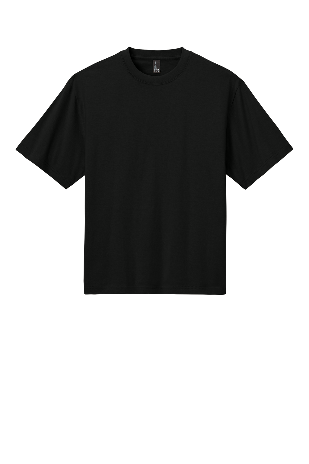 DT6065 District® Heavyweight Very Important Tee®