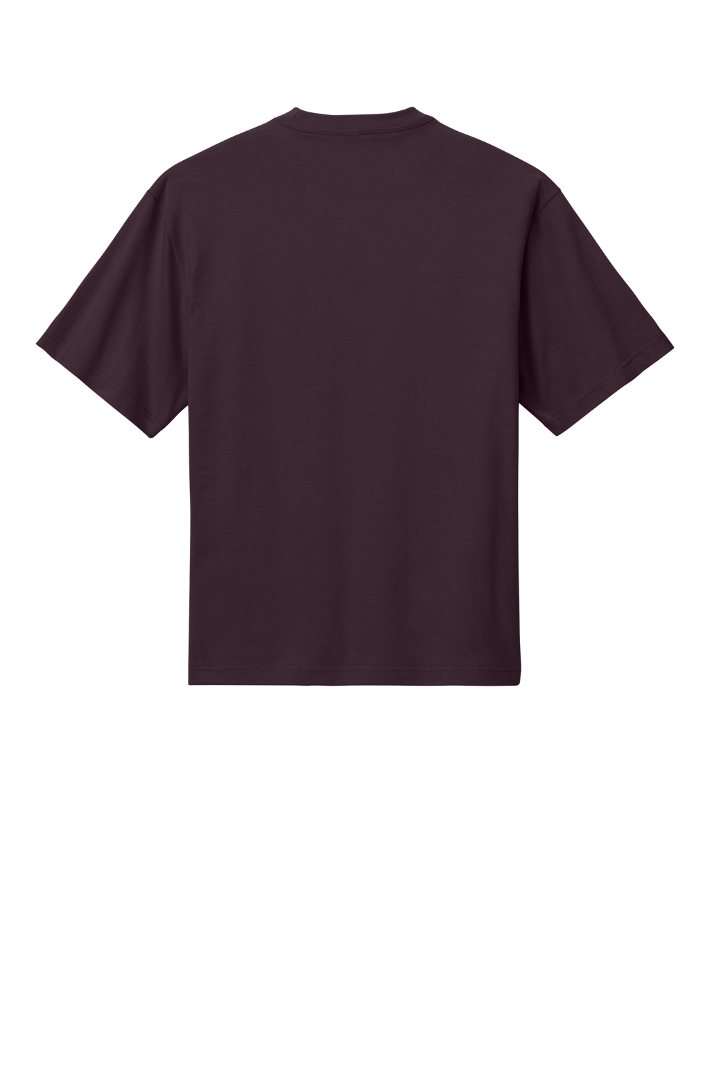 DT6065 District® Heavyweight Very Important Tee®