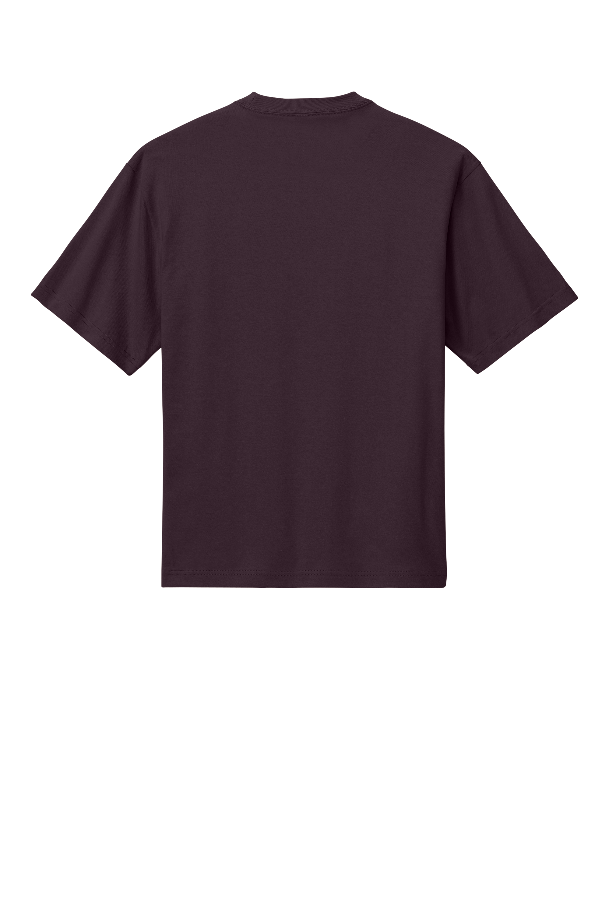DT6065 District® Heavyweight Very Important Tee®