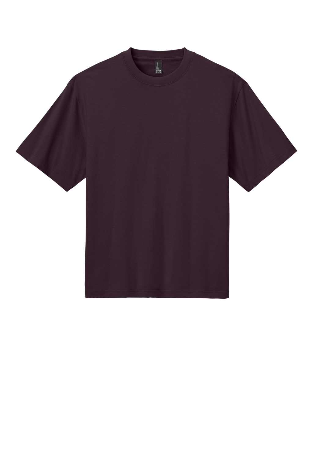 DT6065 District® Heavyweight Very Important Tee®