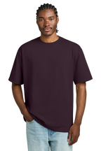 DT6065 District® Heavyweight Very Important Tee®