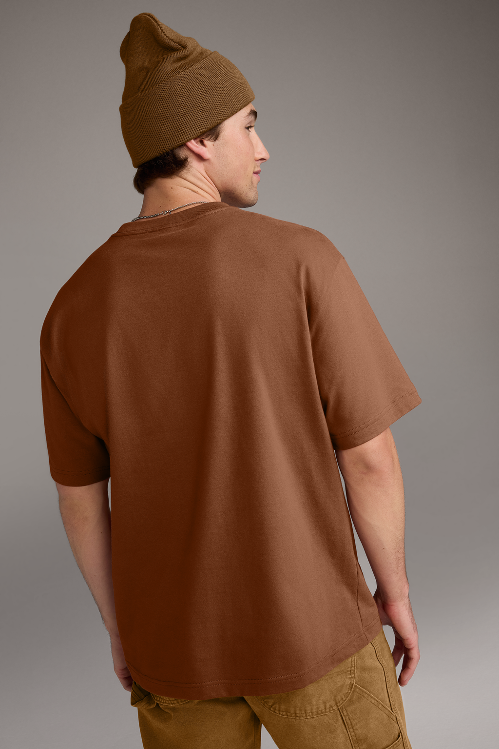 DT6065 District® Heavyweight Very Important Tee®