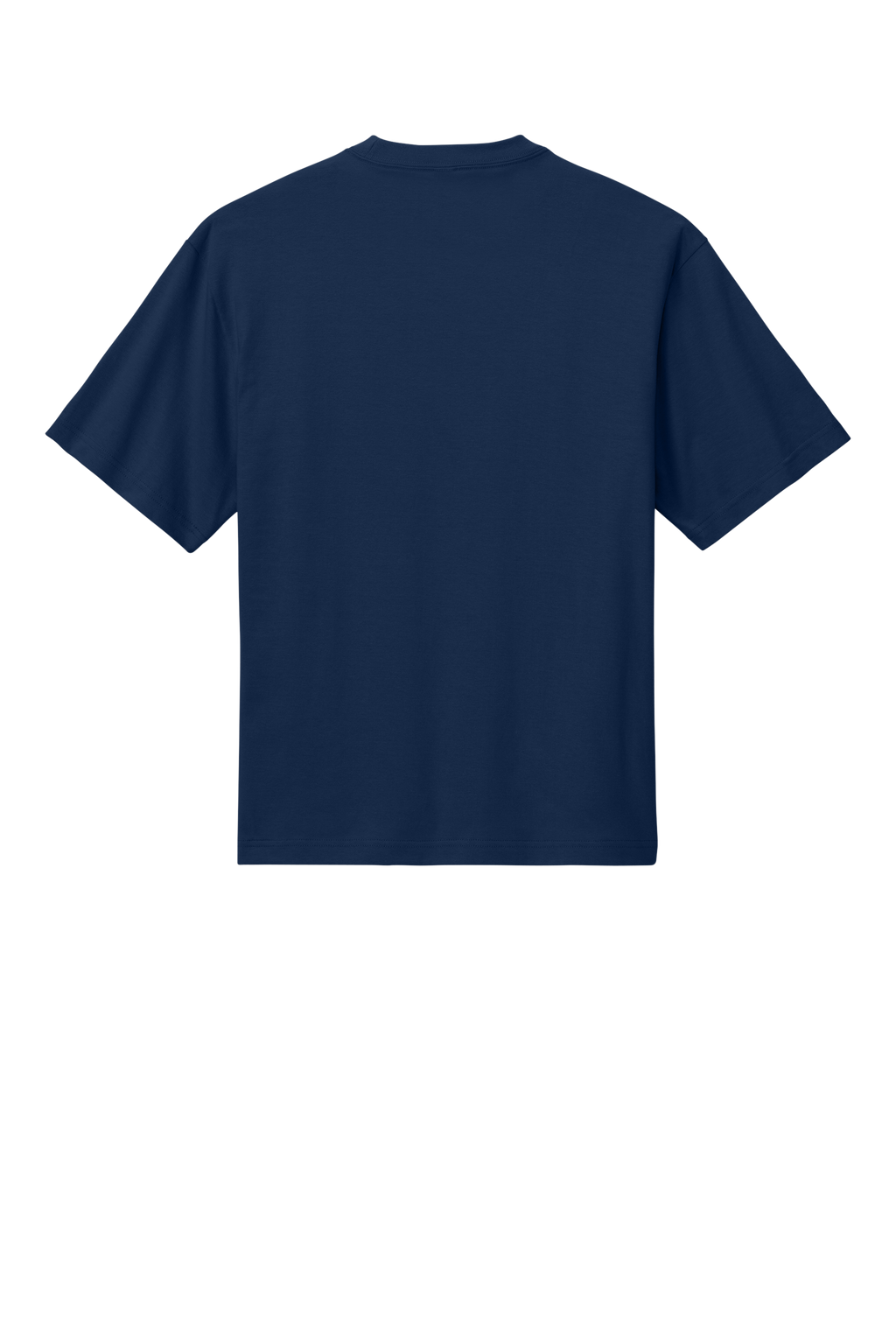 DT6065 District® Heavyweight Very Important Tee®
