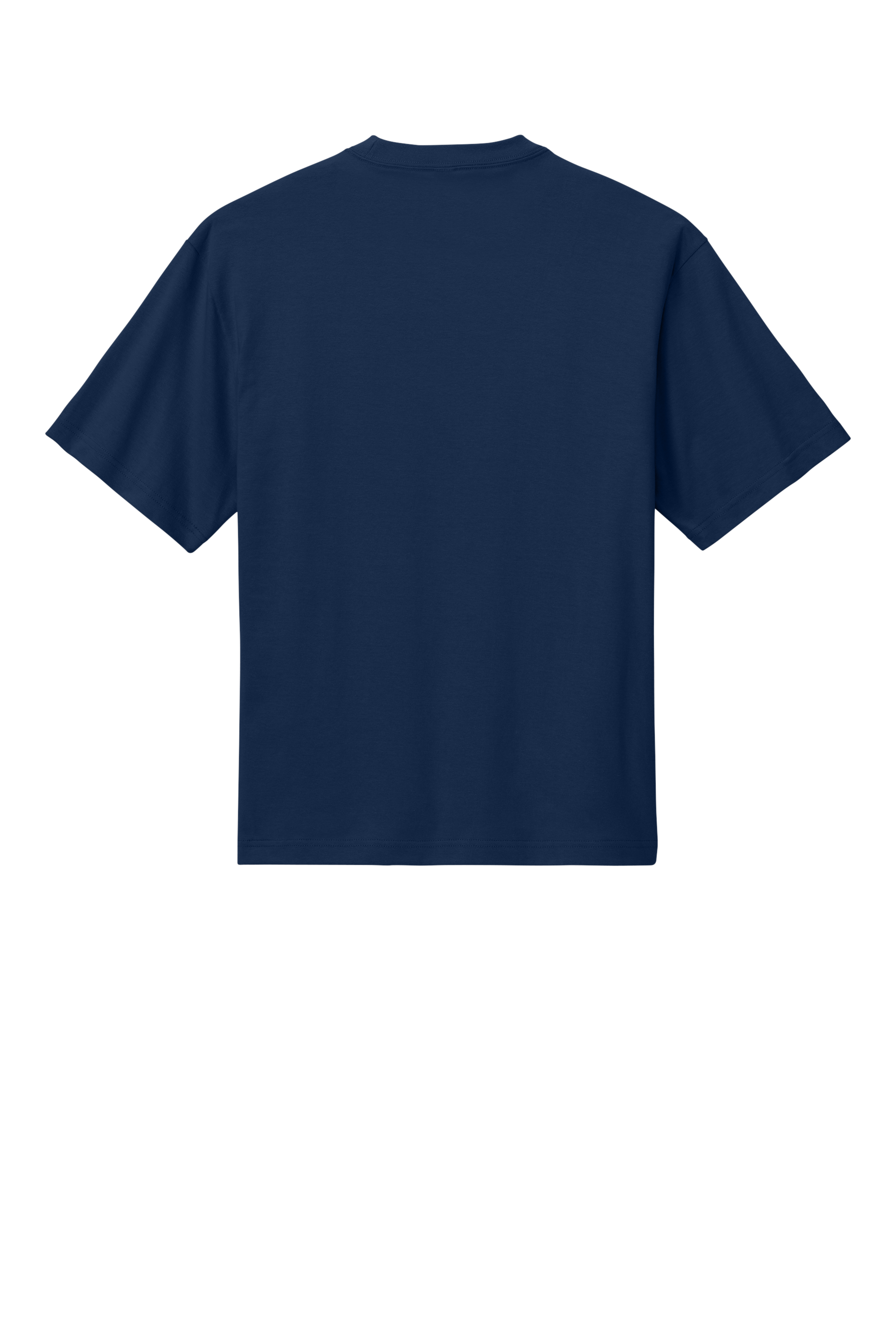 DT6065 District® Heavyweight Very Important Tee®