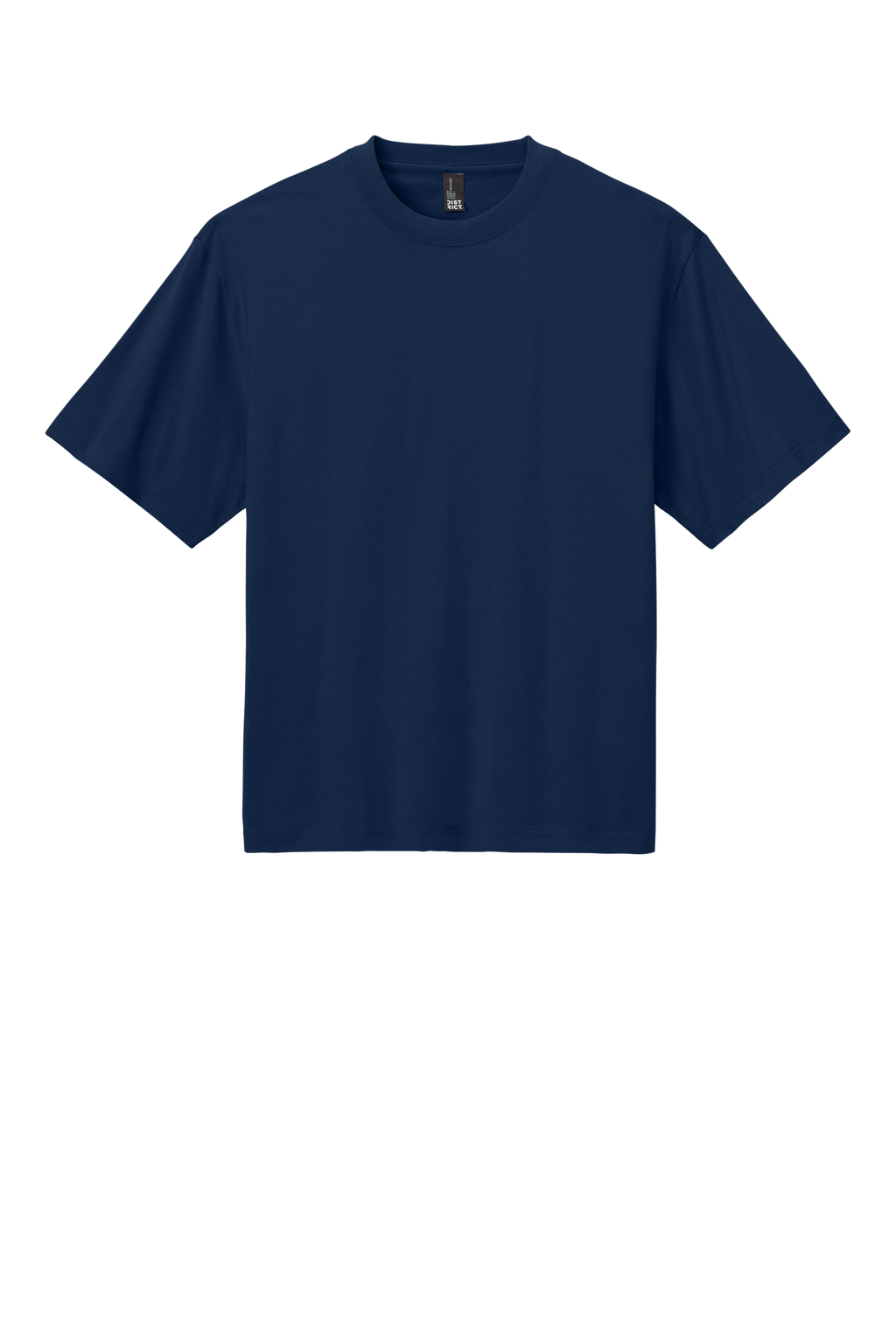 DT6065 District® Heavyweight Very Important Tee®