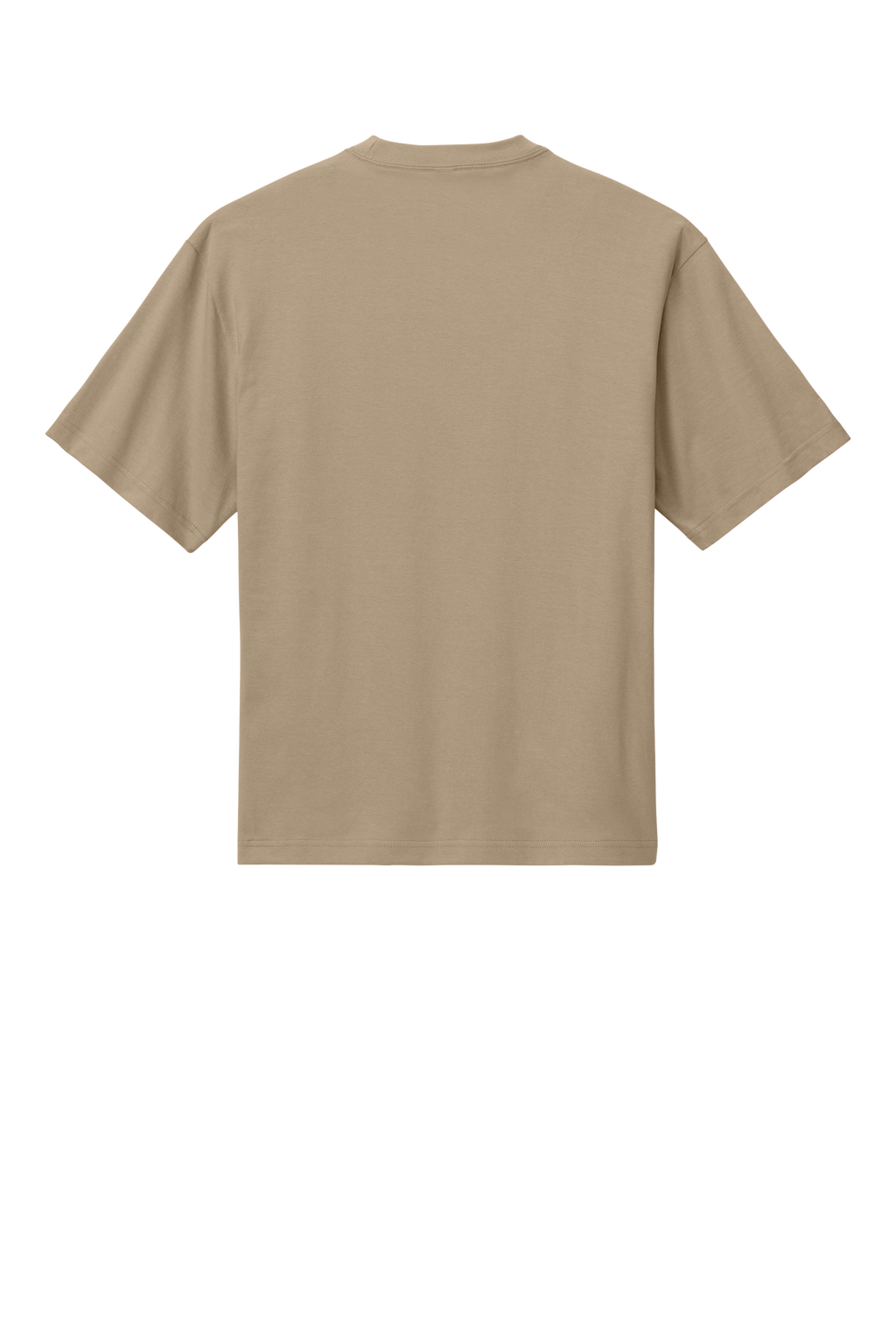 DT6065 District® Heavyweight Very Important Tee®