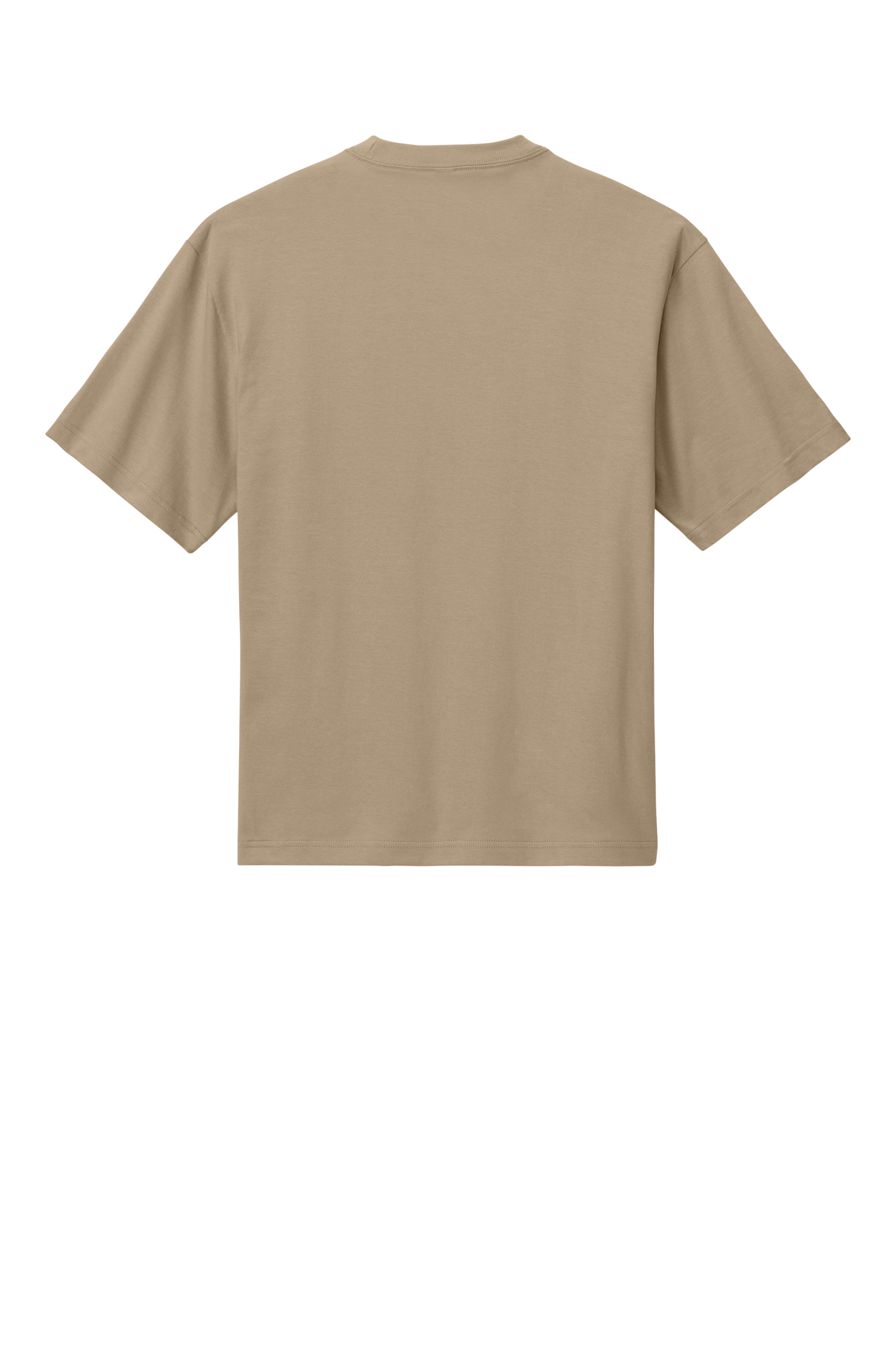 DT6065 District® Heavyweight Very Important Tee®