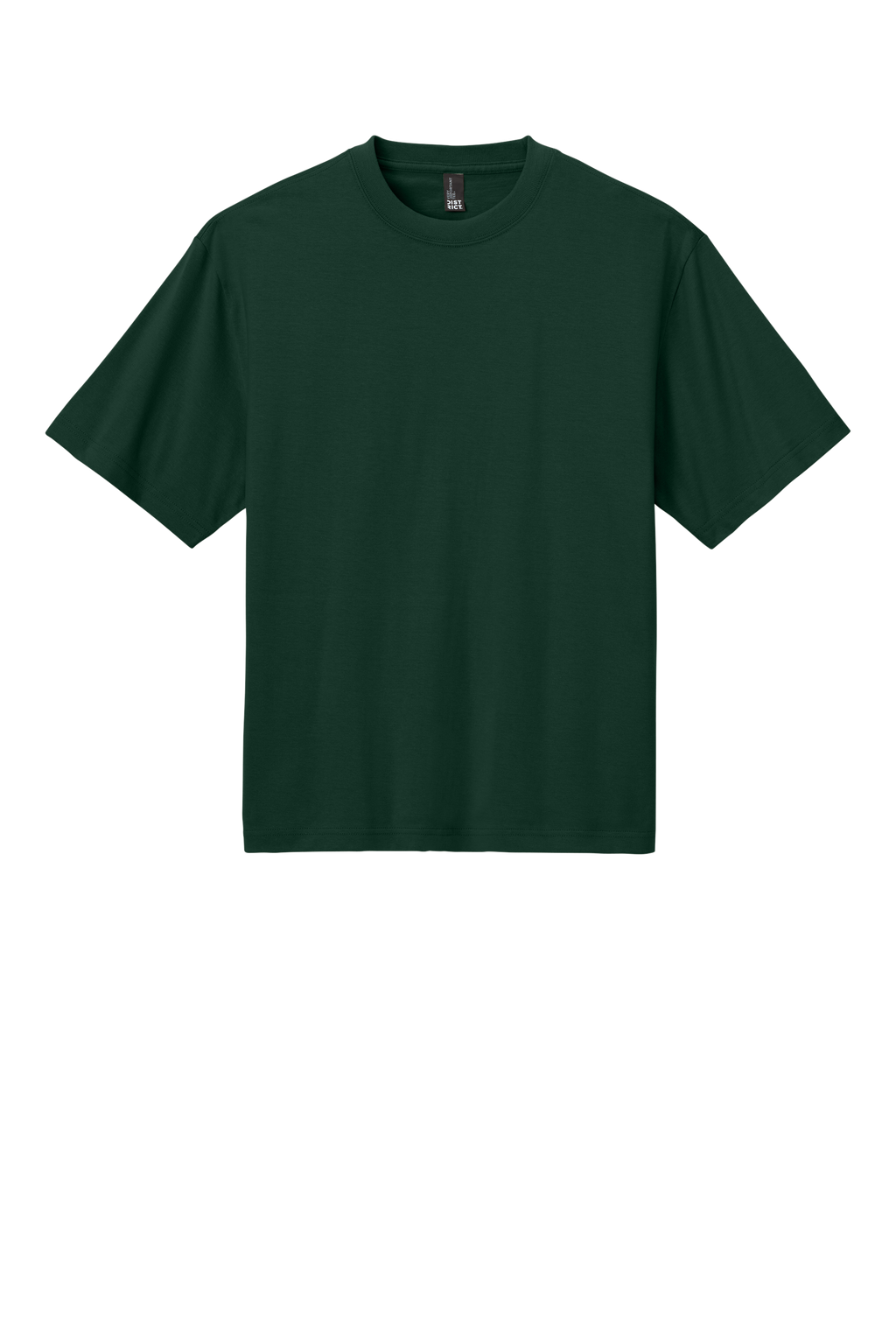 DT6065 District® Heavyweight Very Important Tee®