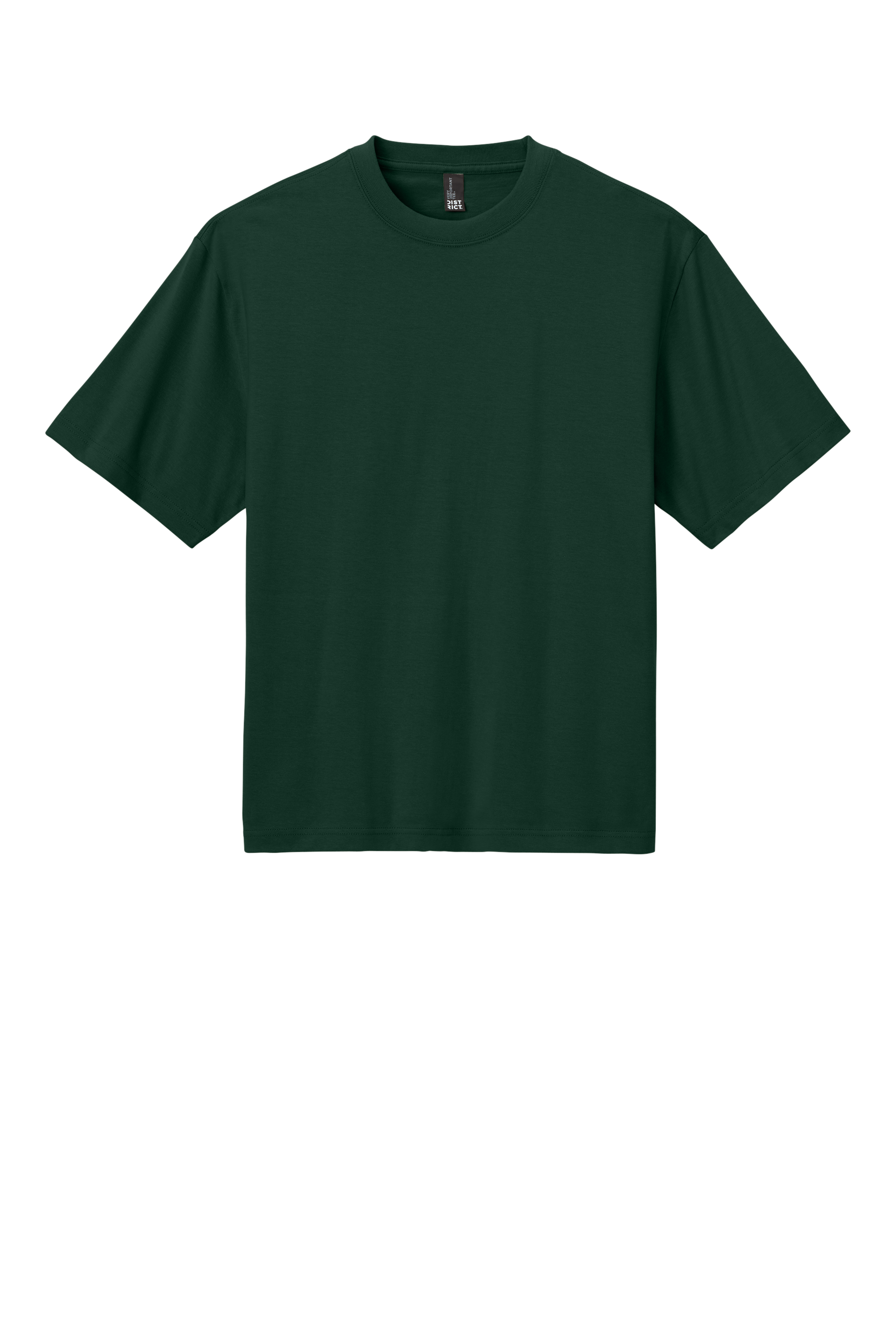 DT6065 District® Heavyweight Very Important Tee®