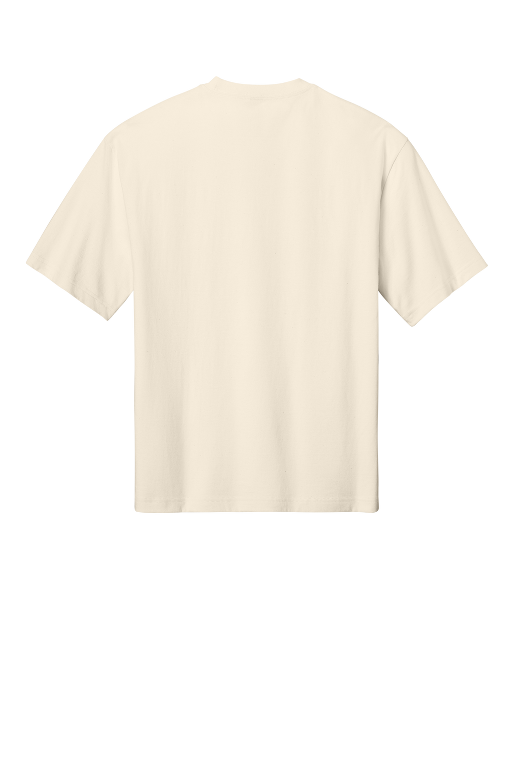 DT6065 District® Heavyweight Very Important Tee®