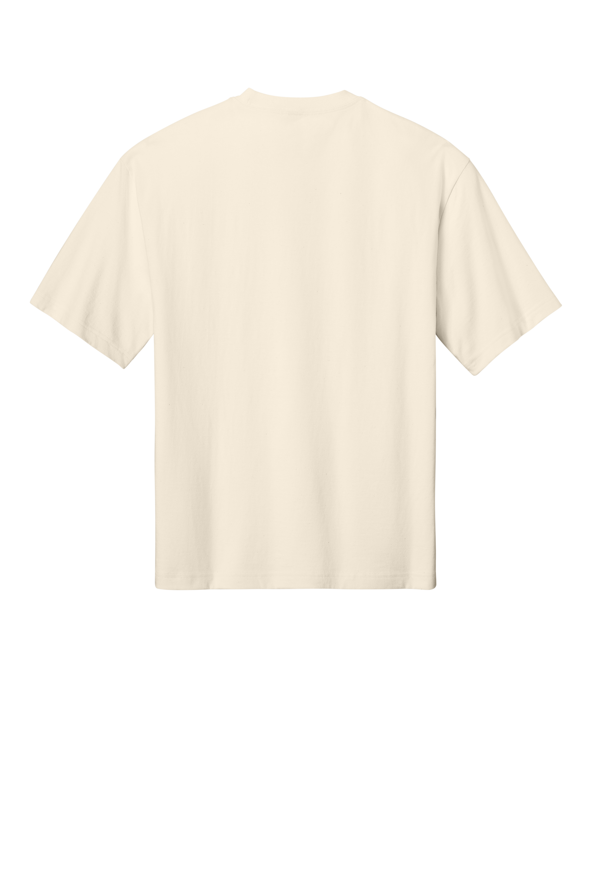 DT6065 District® Heavyweight Very Important Tee®