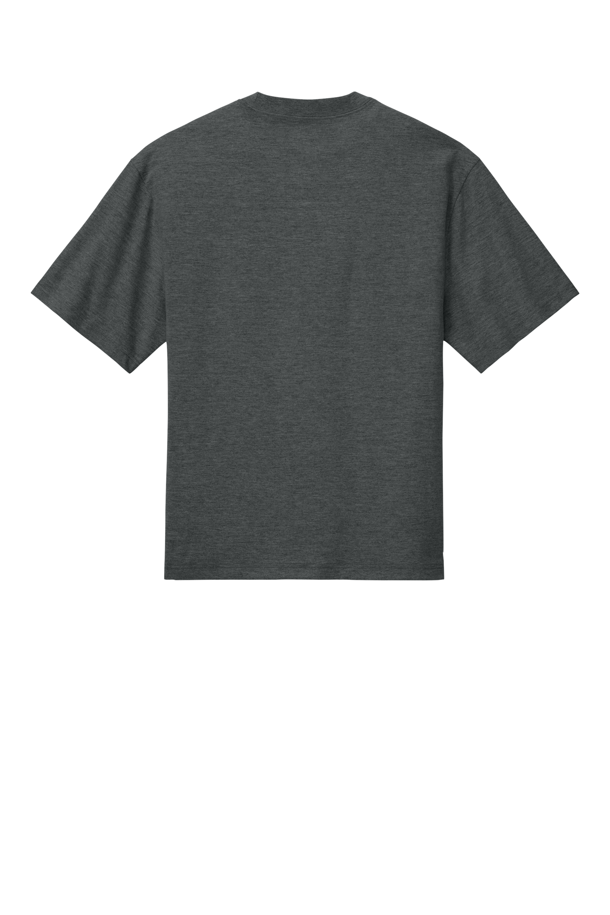 DT6065 District® Heavyweight Very Important Tee®