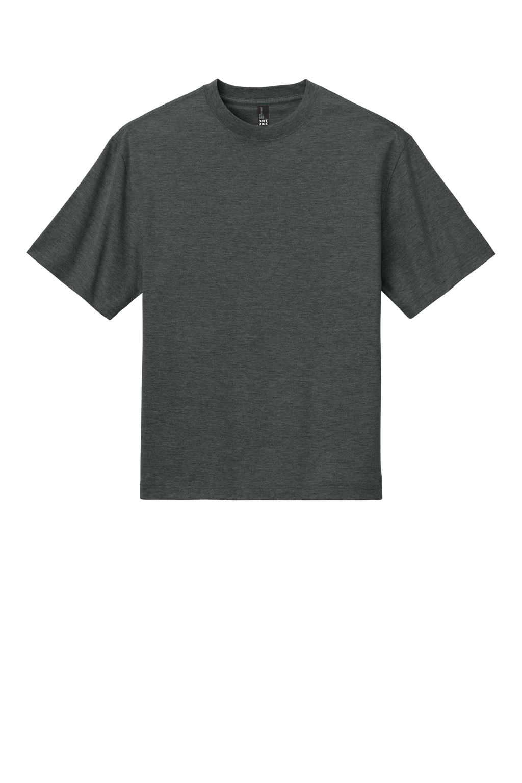 DT6065 District® Heavyweight Very Important Tee®