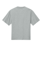 DT6065 District® Heavyweight Very Important Tee®