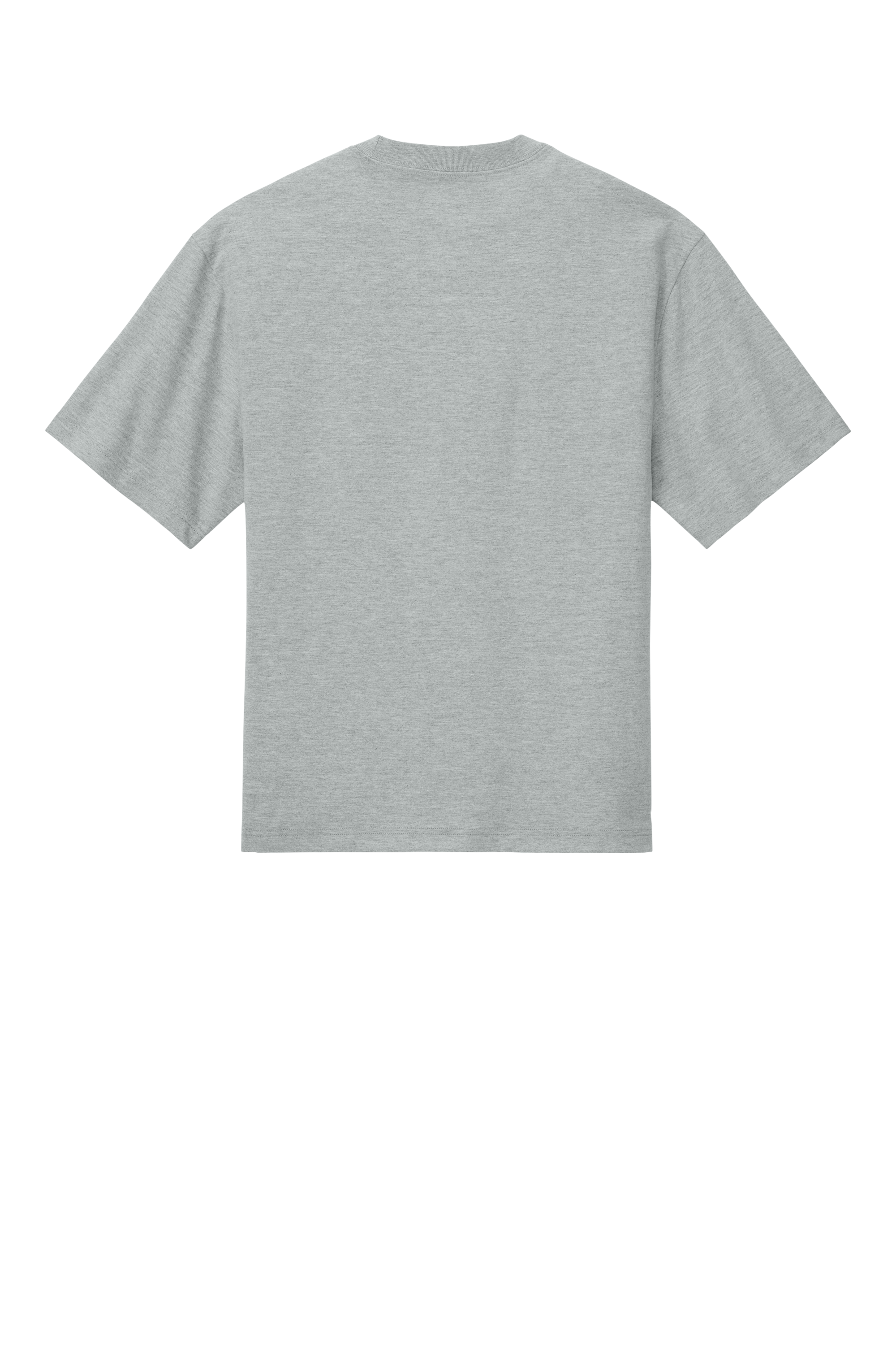 DT6065 District® Heavyweight Very Important Tee®