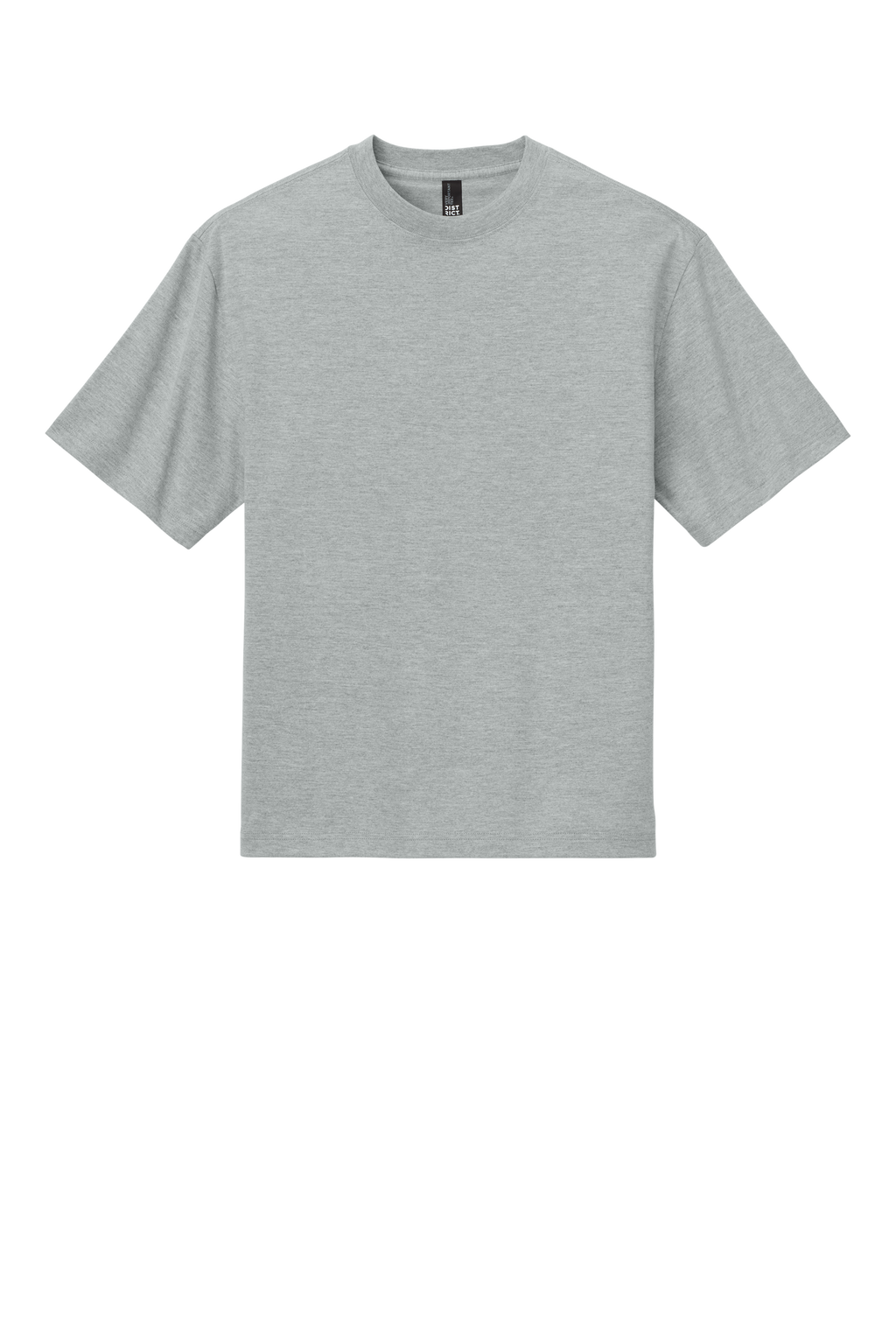 DT6065 District® Heavyweight Very Important Tee®