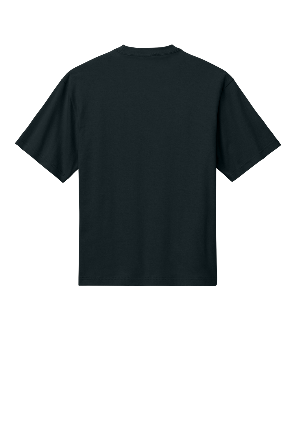 DT6065 District® Heavyweight Very Important Tee®