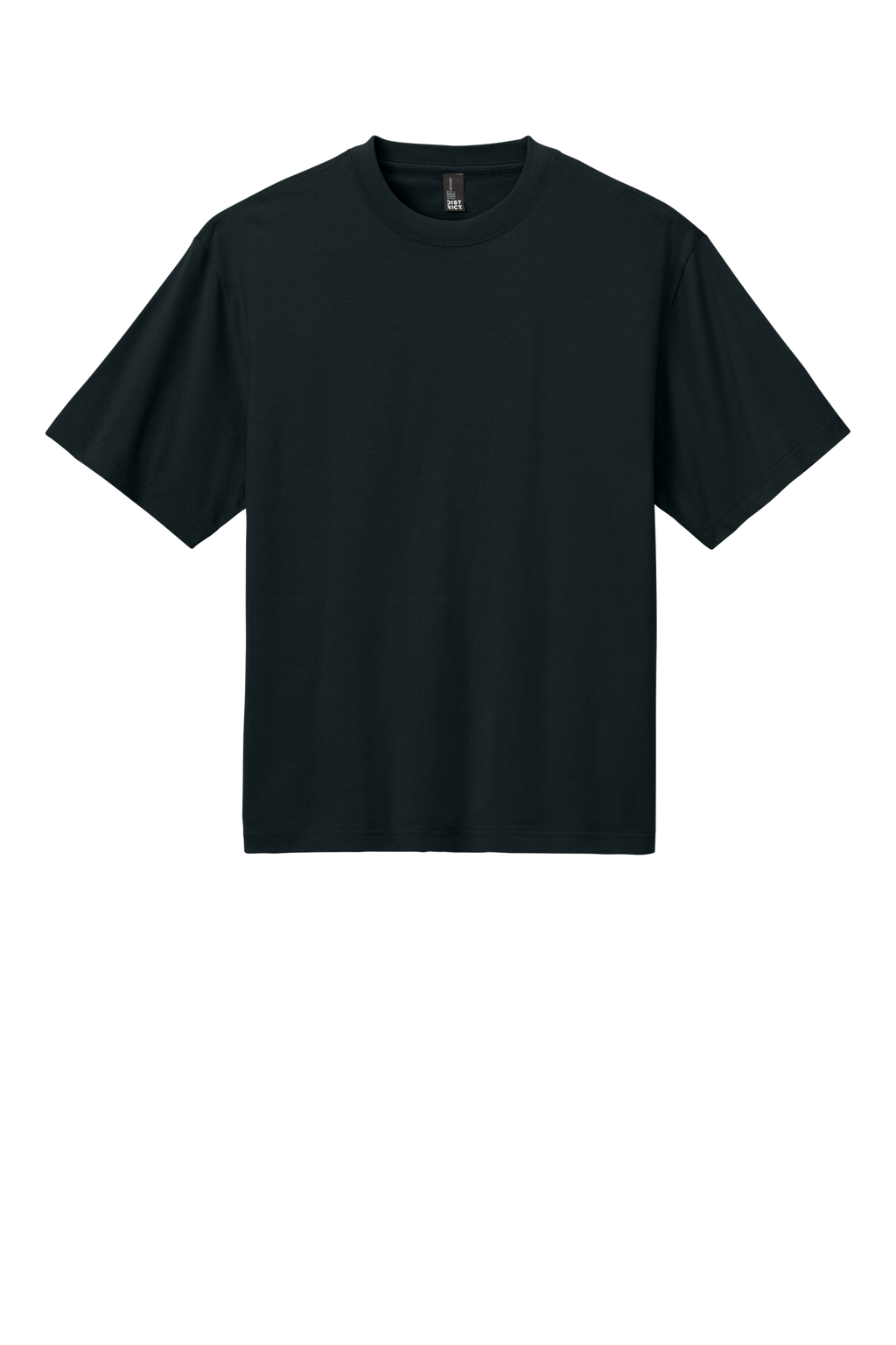 DT6065 District® Heavyweight Very Important Tee®