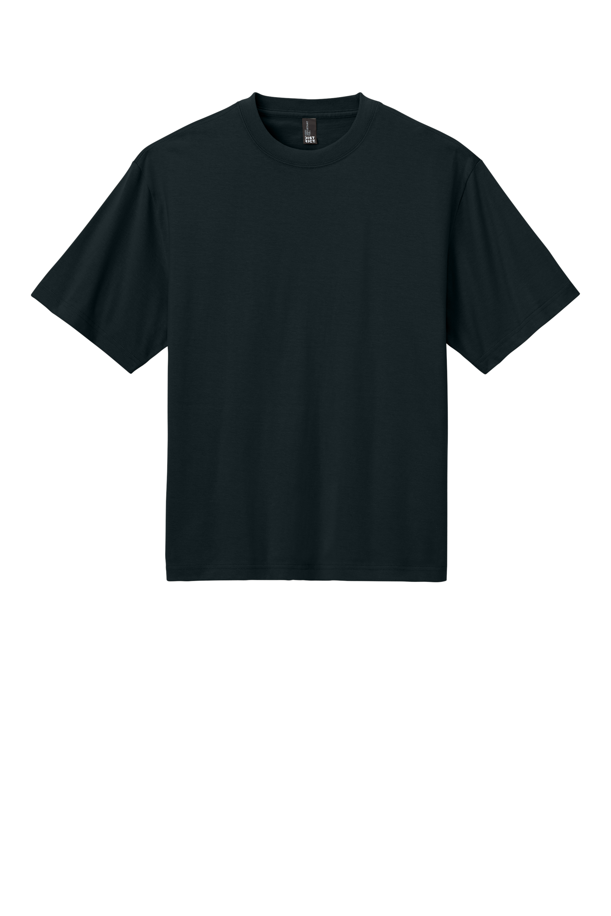 DT6065 District® Heavyweight Very Important Tee®