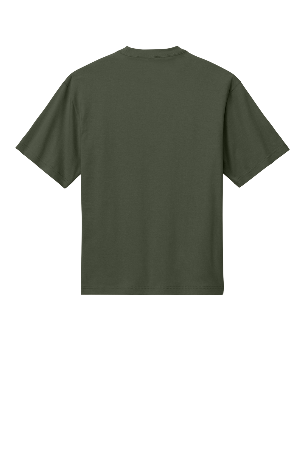 DT6065 District® Heavyweight Very Important Tee®