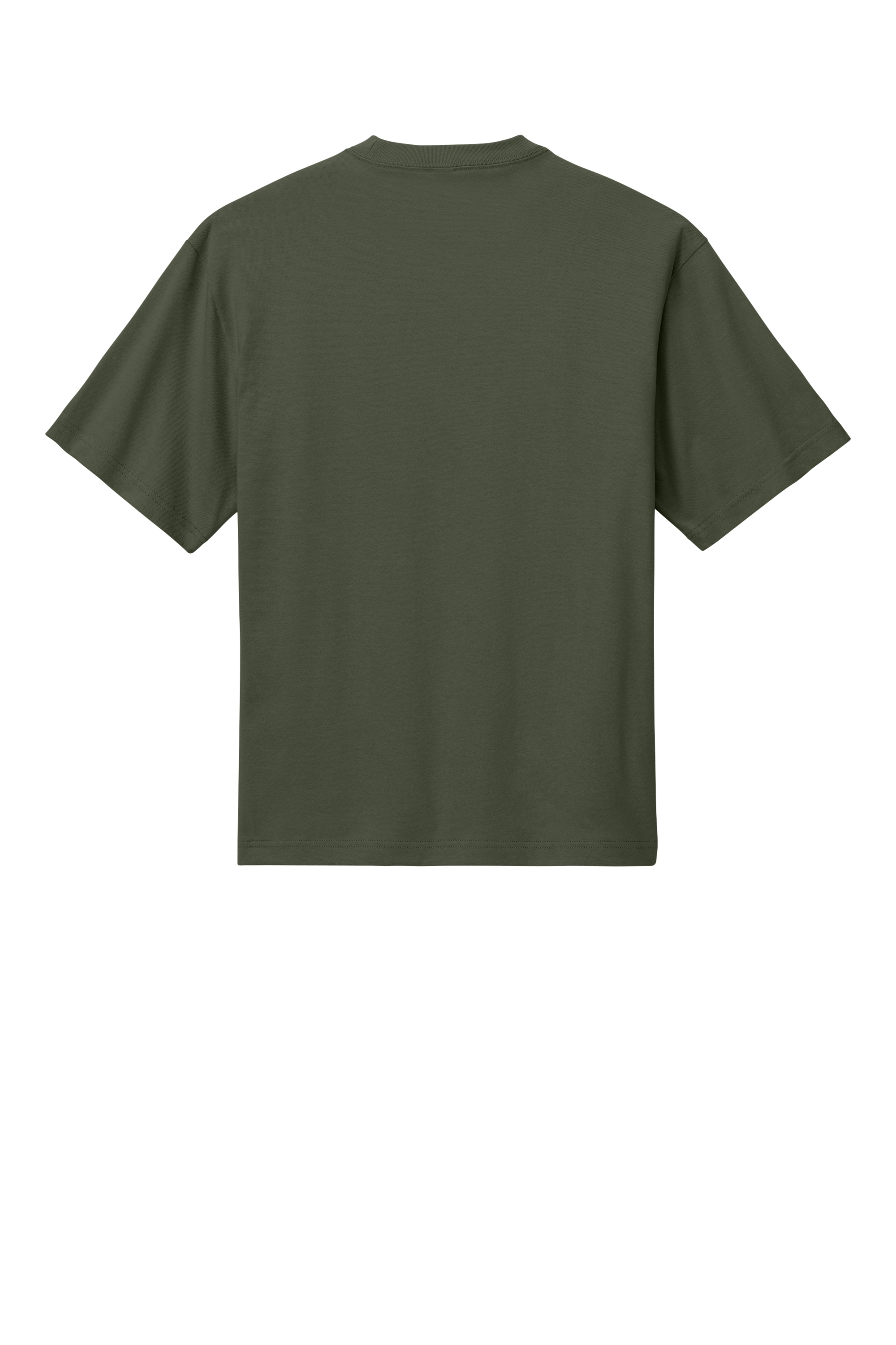 DT6065 District® Heavyweight Very Important Tee®