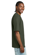 DT6065 District® Heavyweight Very Important Tee®