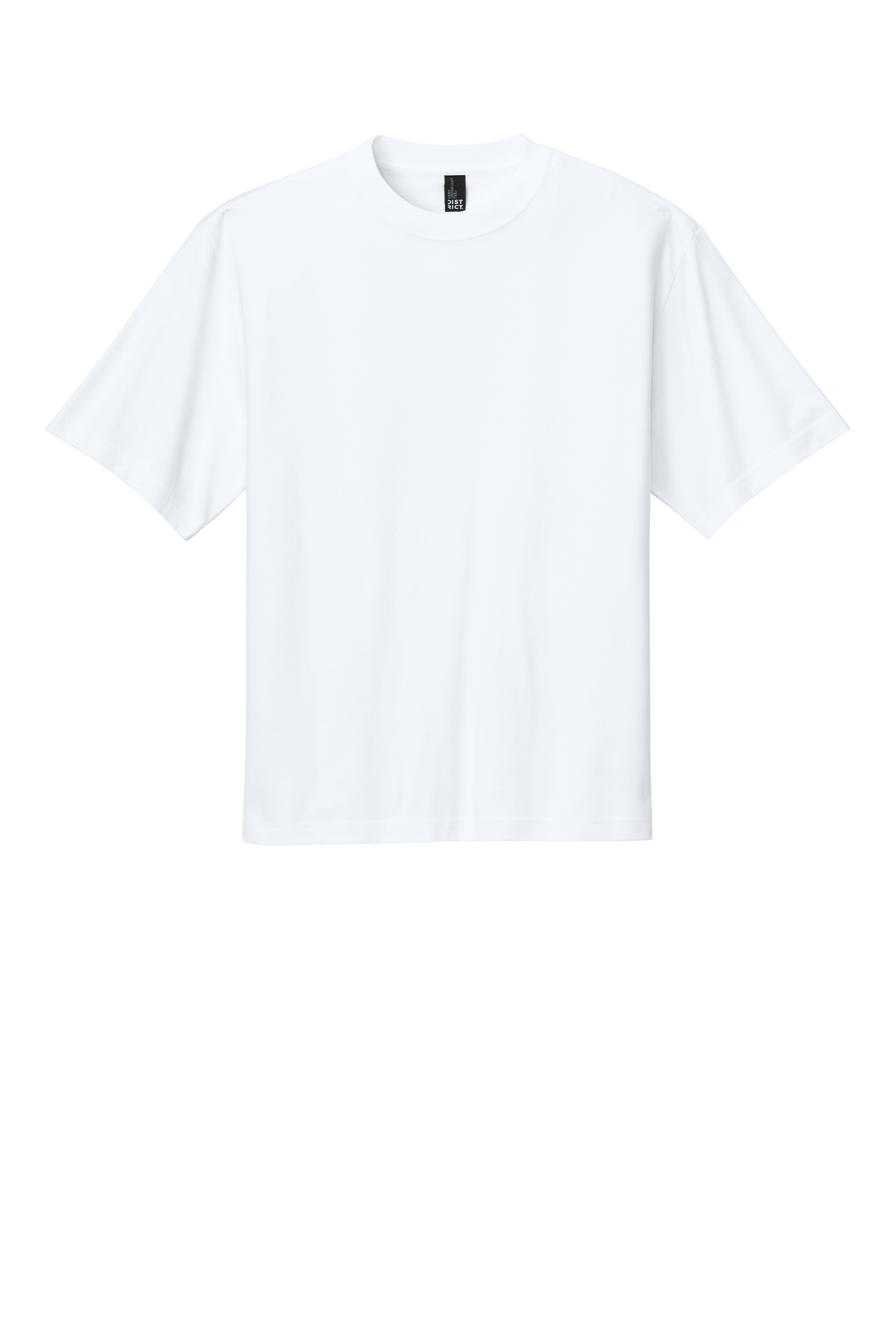 DT6065 District® Heavyweight Very Important Tee®
