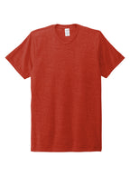 AL2004  Allmade® Unisex Tri-Blend Tee