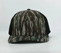 Durra-Bull Headwear by LSA  6-Panel