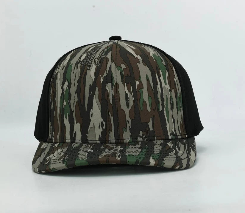 Durra-Bull Headwear by LSA  6-Panel