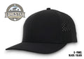 Durra-Bull Headwear by LSA  5-Panel