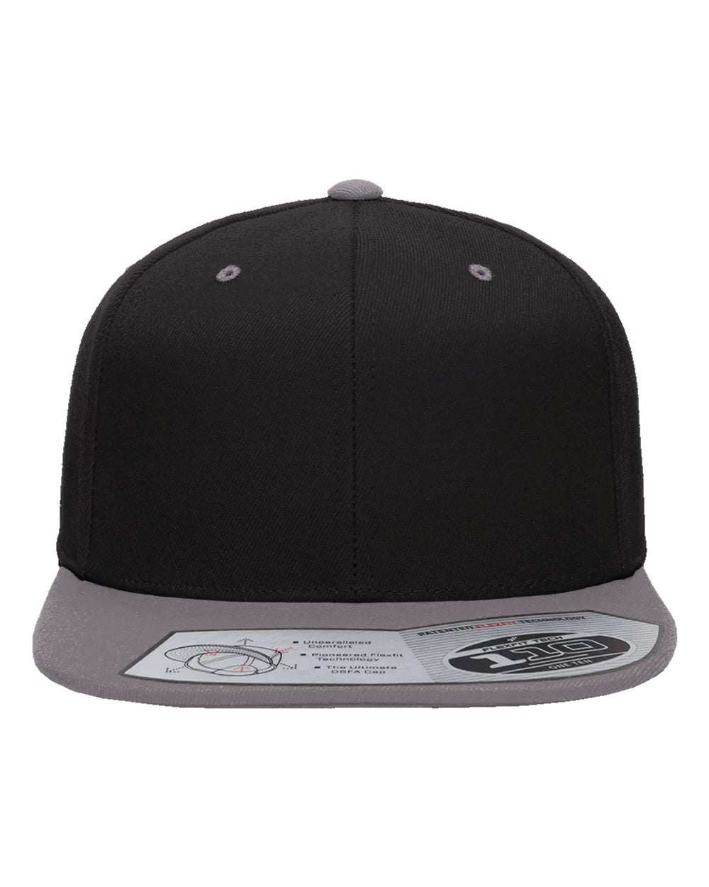 Flexfit 110® Snapback Cap - 110F