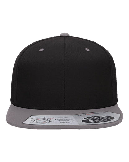 Flexfit 110® Snapback Cap - 110F